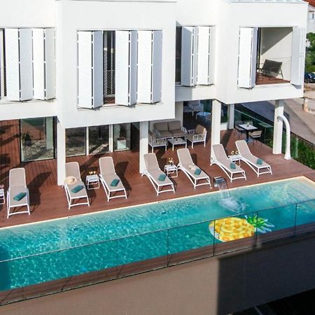 Dedaj Resort - Villa Auri Zadar Exterior foto