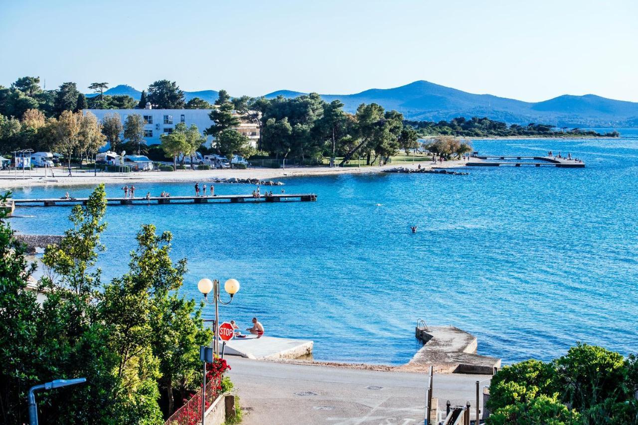 Dedaj Resort - Villa Auri Zadar Exterior foto