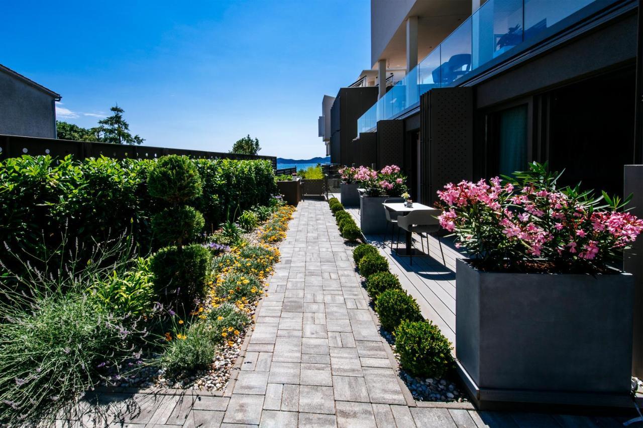 Dedaj Resort - Villa Auri Zadar Exterior foto