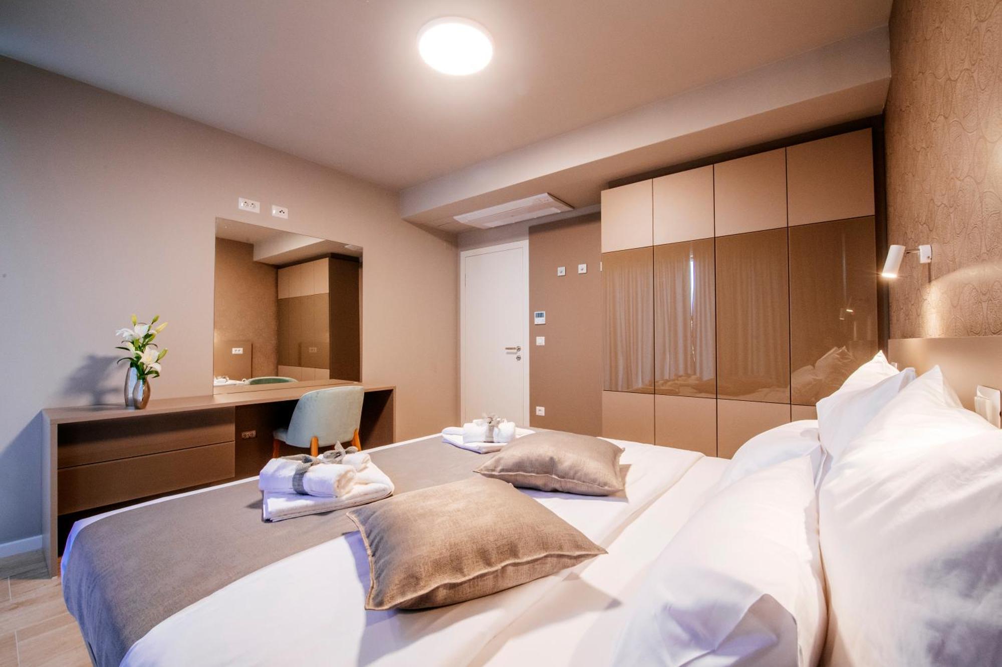 Dedaj Resort - Villa Auri Zadar Zimmer foto