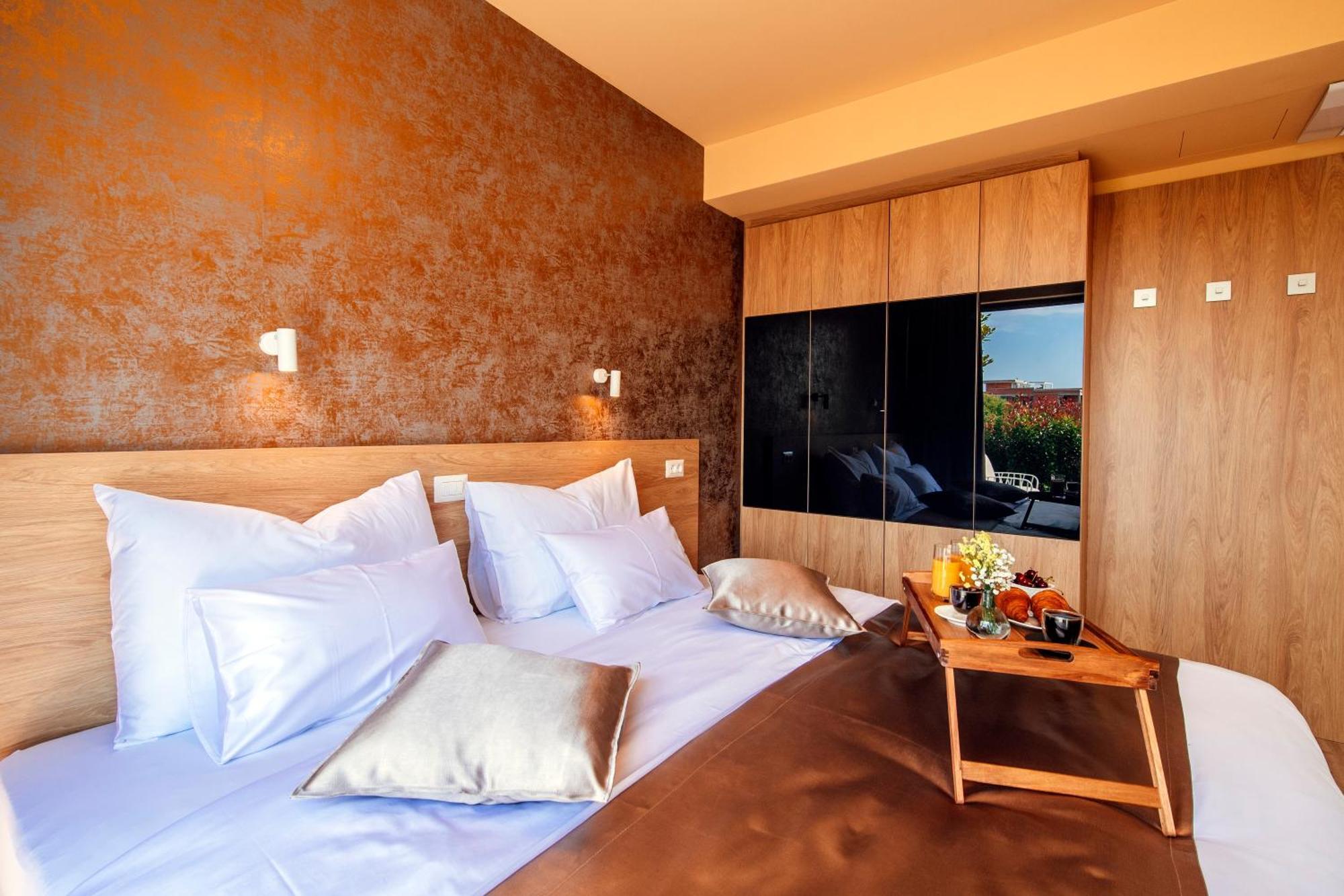 Dedaj Resort - Villa Auri Zadar Zimmer foto
