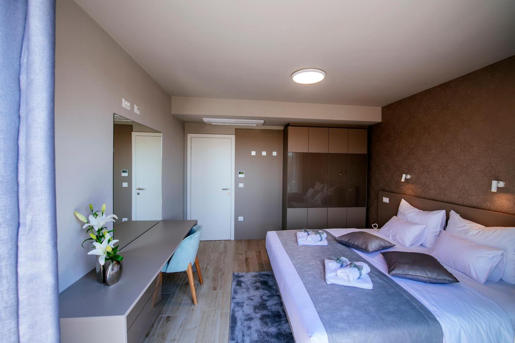 Dedaj Resort - Villa Auri Zadar Zimmer foto