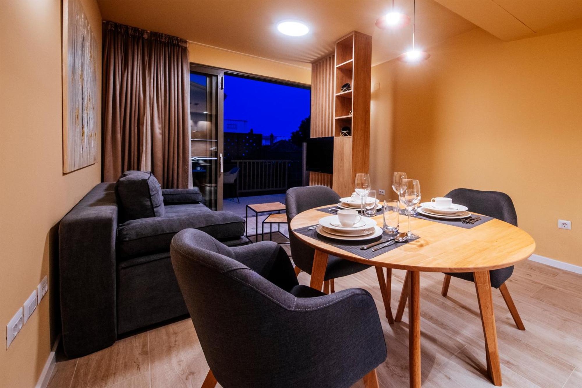Dedaj Resort - Villa Auri Zadar Zimmer foto