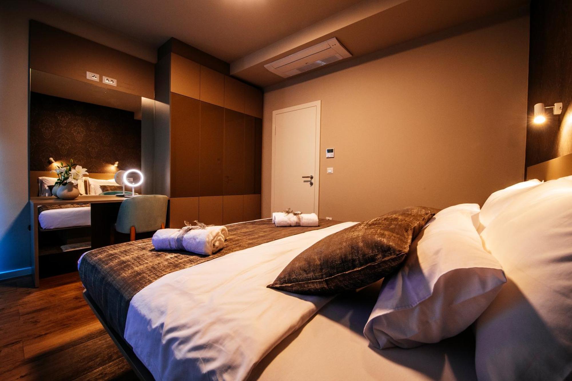 Dedaj Resort - Villa Auri Zadar Zimmer foto