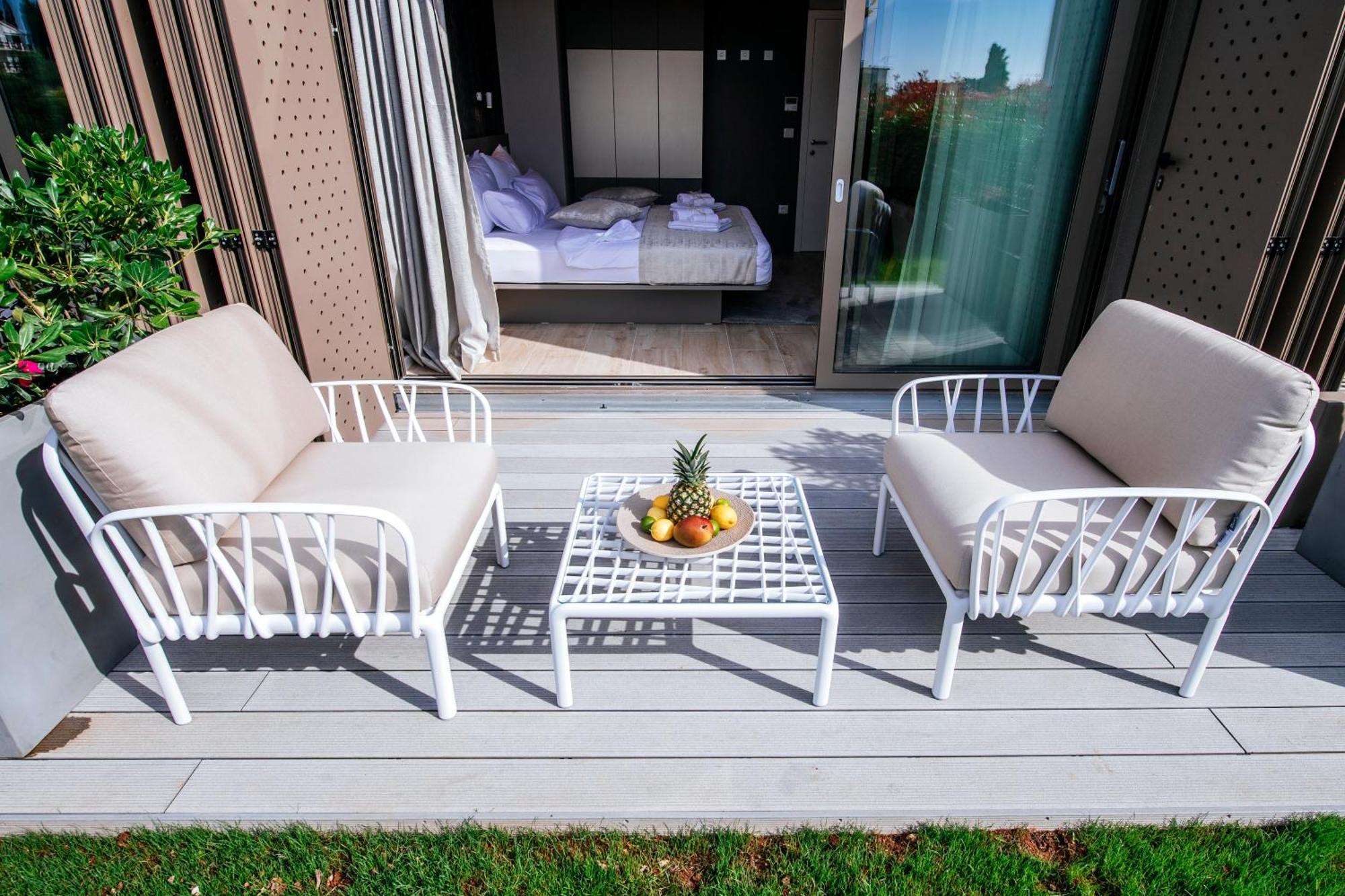 Dedaj Resort - Villa Auri Zadar Zimmer foto