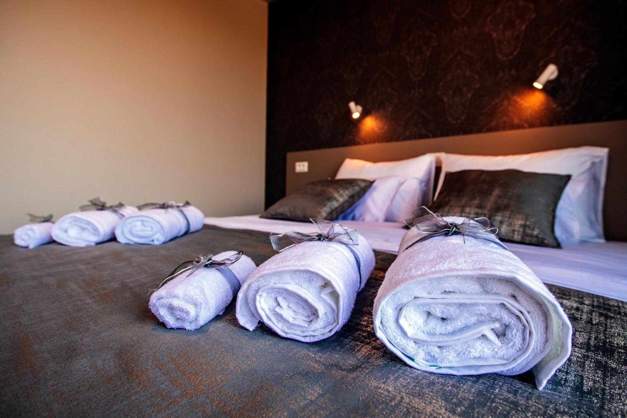 Dedaj Resort - Villa Auri Zadar Zimmer foto