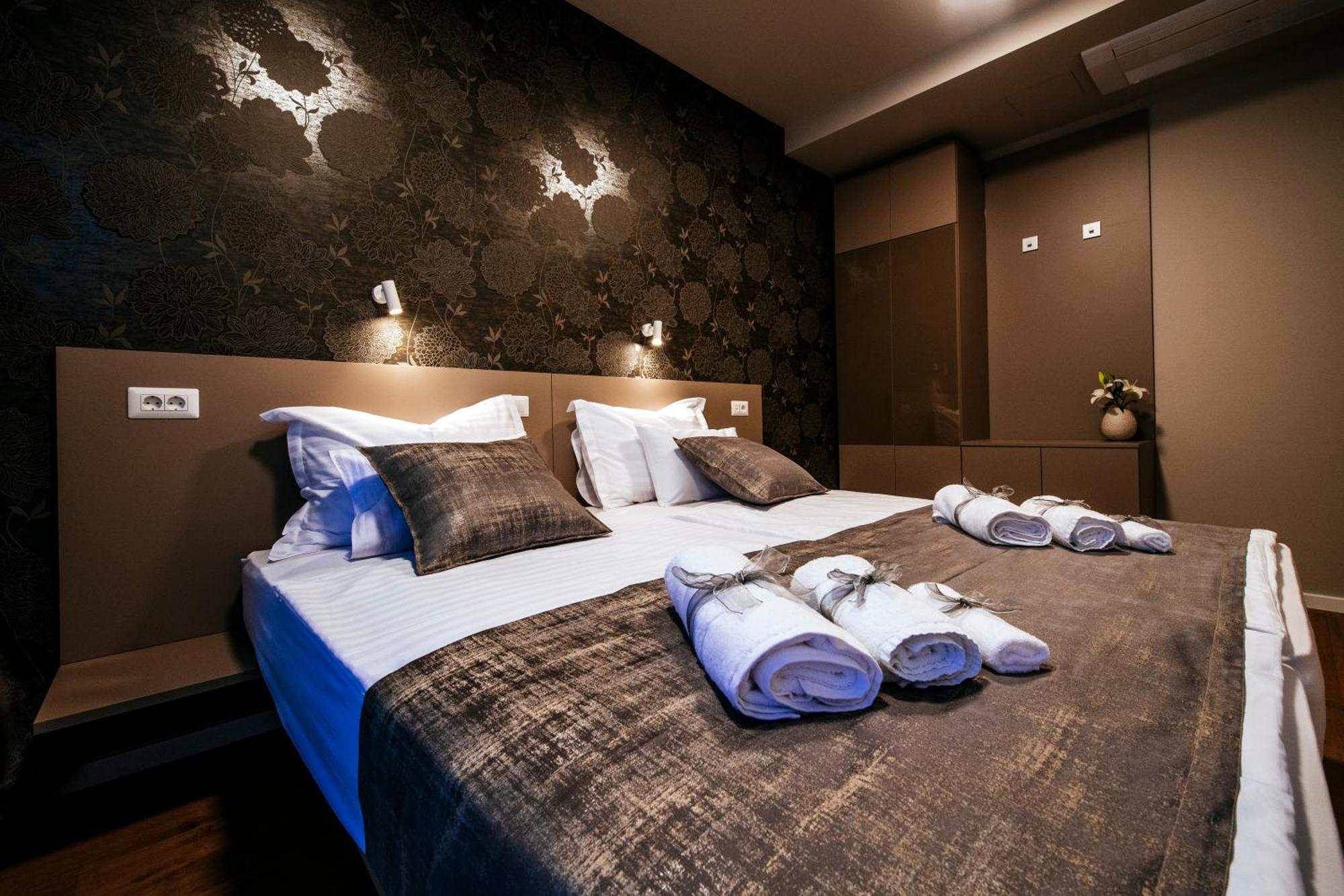 Dedaj Resort - Villa Auri Zadar Zimmer foto