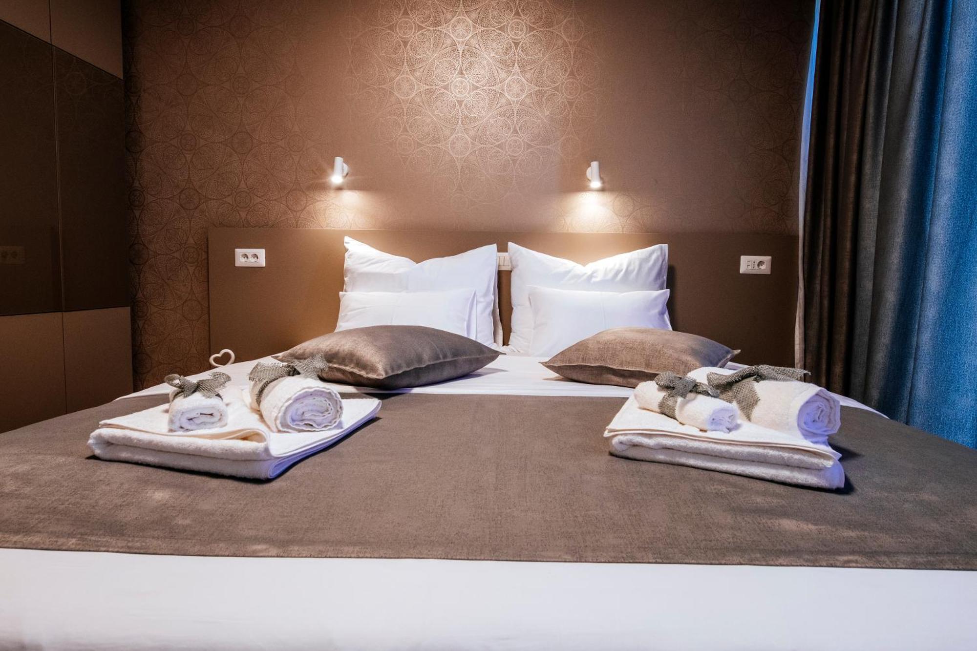 Dedaj Resort - Villa Auri Zadar Zimmer foto