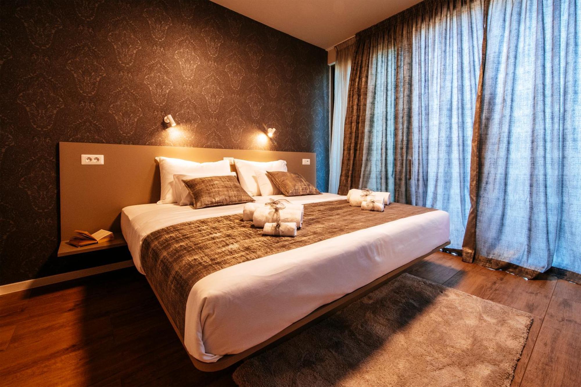 Dedaj Resort - Villa Auri Zadar Zimmer foto